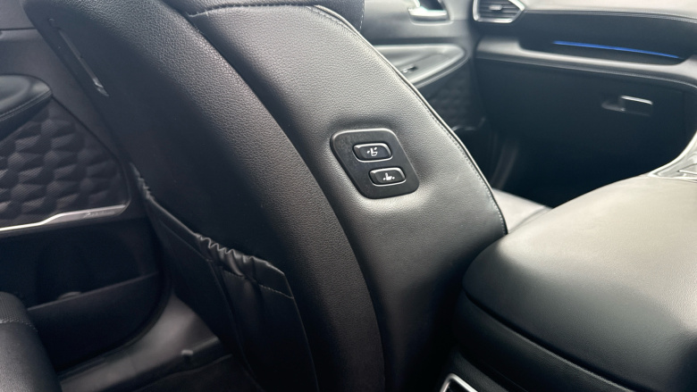 Hyundai SANTA FE 1.6 TGDi Hybrid Ultimate 5dr 4WD Auto Hybrid Estate